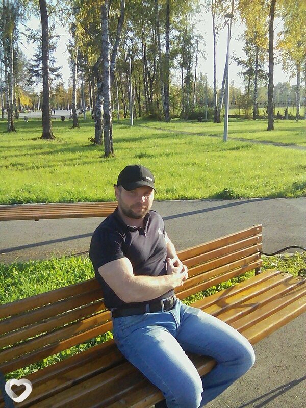 Стас, 49, Перми — анкета №2980616