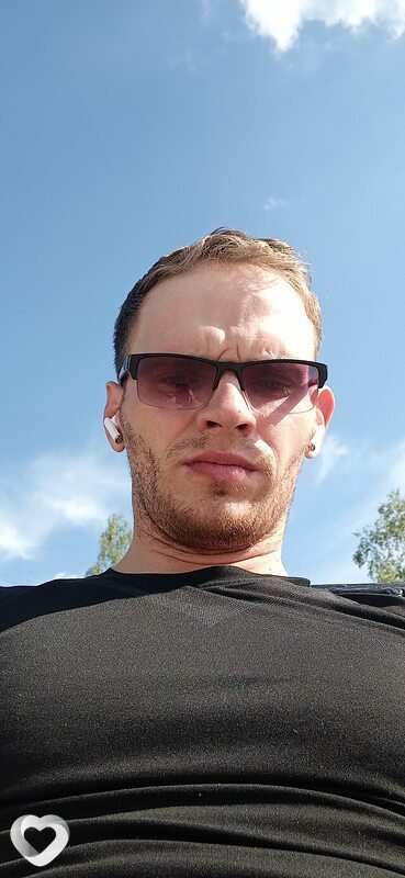 Сергей, 31, Сыктывкаре — анкета №2980619