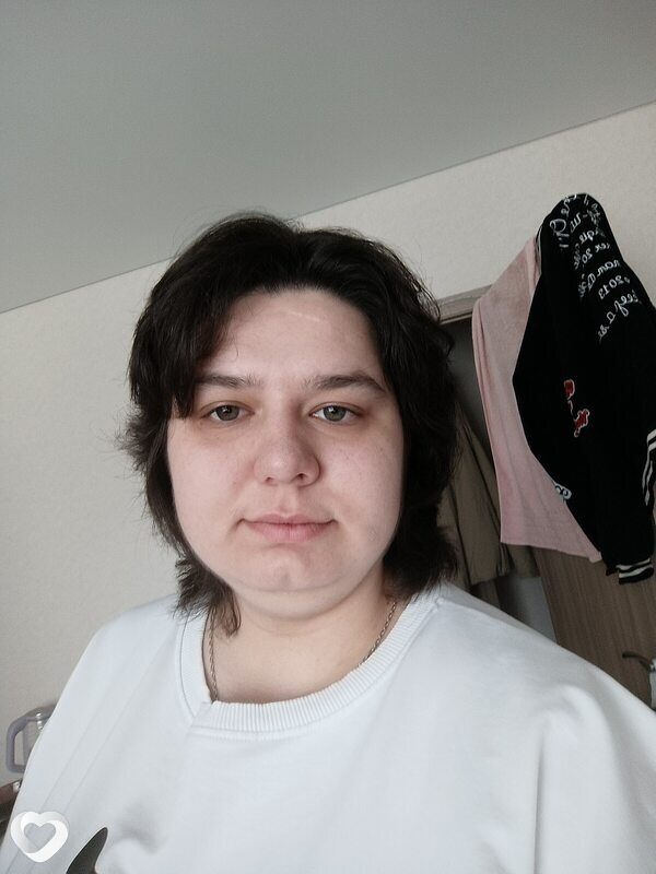 Елизавета, 23, Кургане — анкета №2980623
