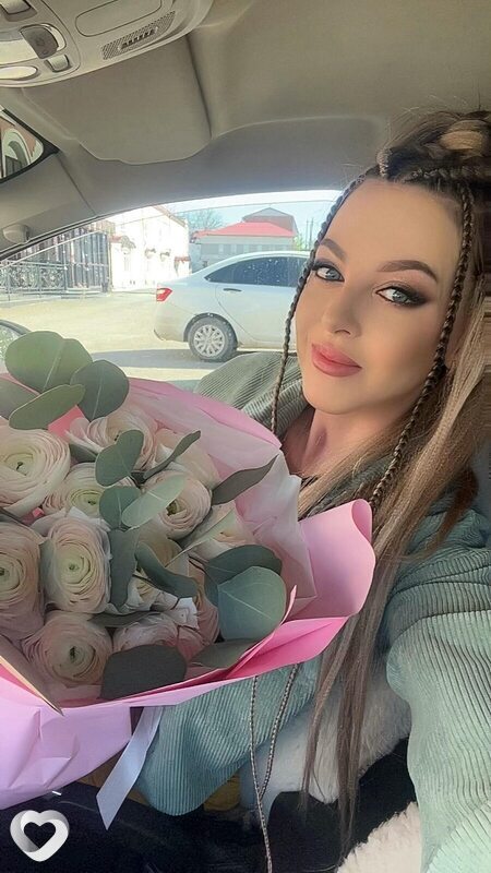 Вета, 34, Екатеринбурге — анкета №2981128