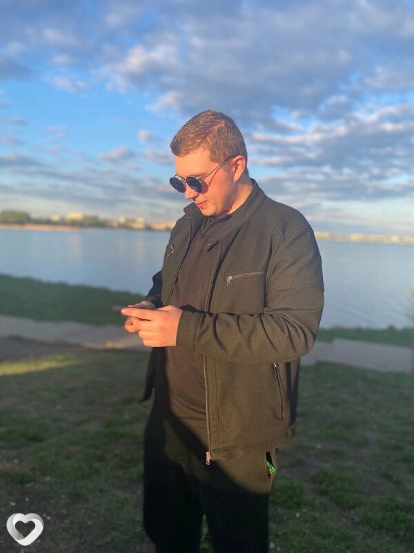 Дмитрий, 28, Челябинске — анкета №2981130