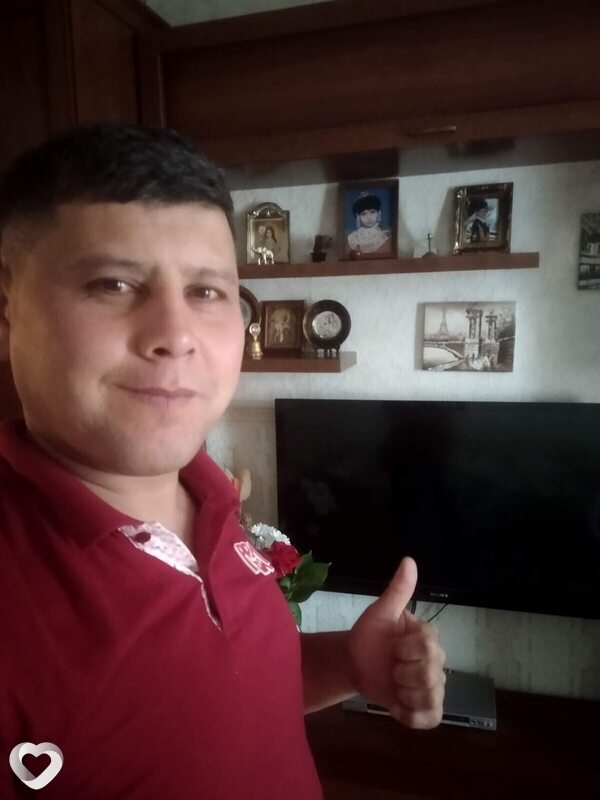 Миша, 45, Туле — анкета №2981131