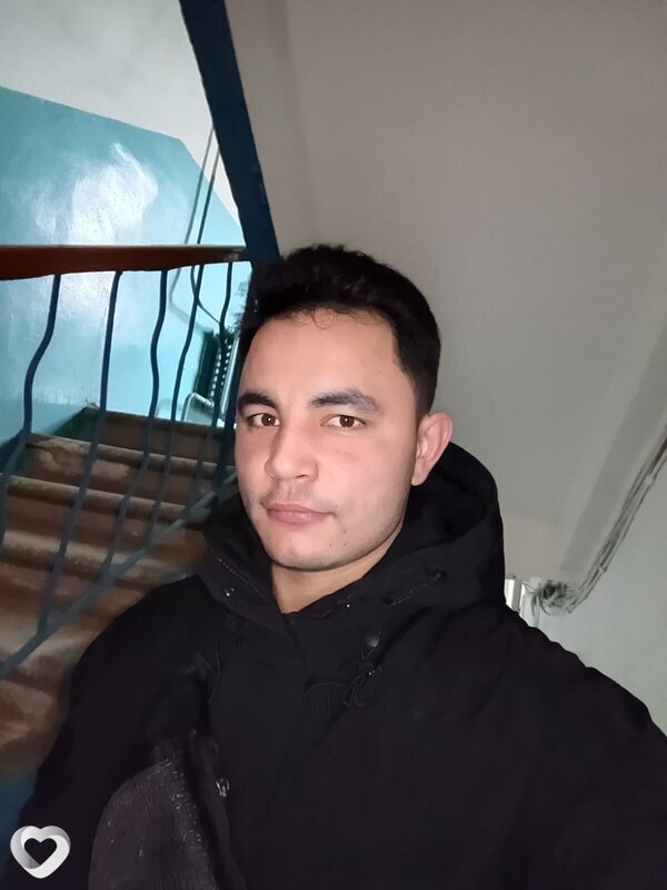 Муслим, 31, Самаре — анкета №2981134