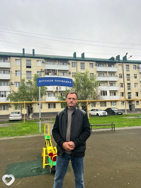 Руслана, 45, Грозном — анкета №2981147