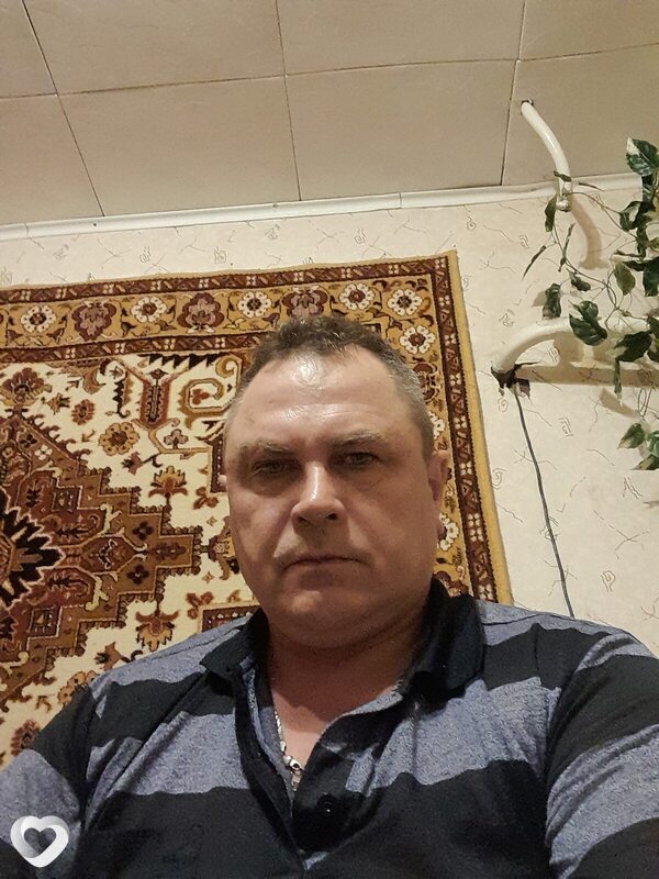 Андрей, 52, Тамбове — анкета №2981150