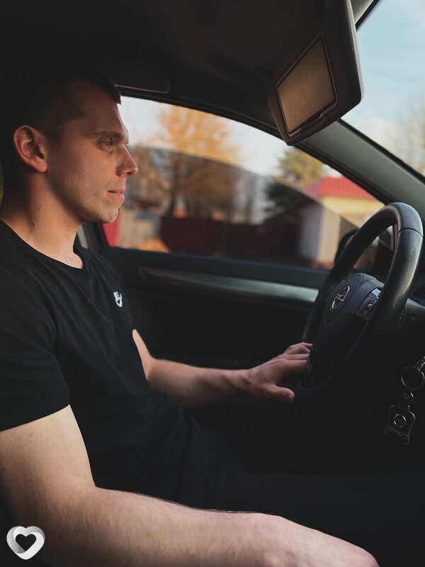 Дмитрий, 27, Новомосковске — анкета №2980810
