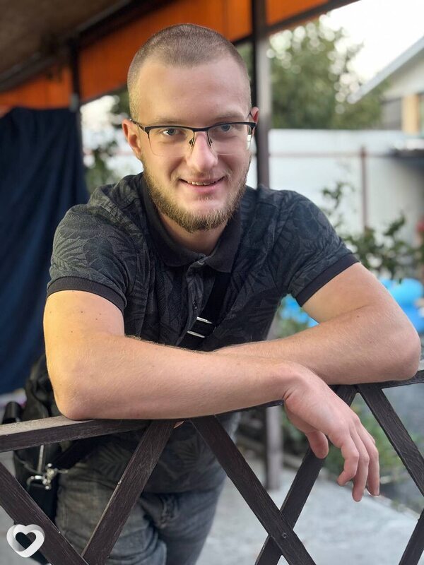 Даниил, 19, Ростове-на-Дону — анкета №2980811
