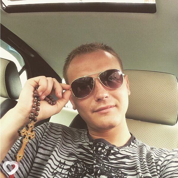 Антон, 33, Могилев — анкета №2980816