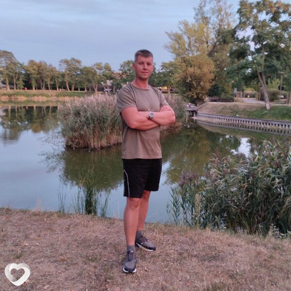 Artem, 33, Варшава — анкета №2980818