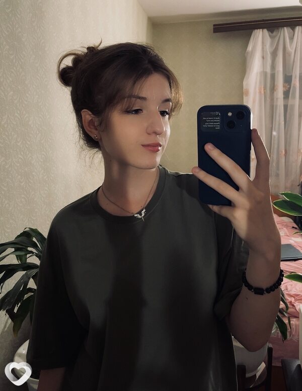Диана, 19, Орёл — анкета №2980821