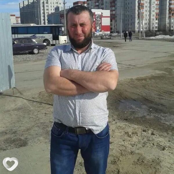 Юнус, 40, Твери — анкета №2980823