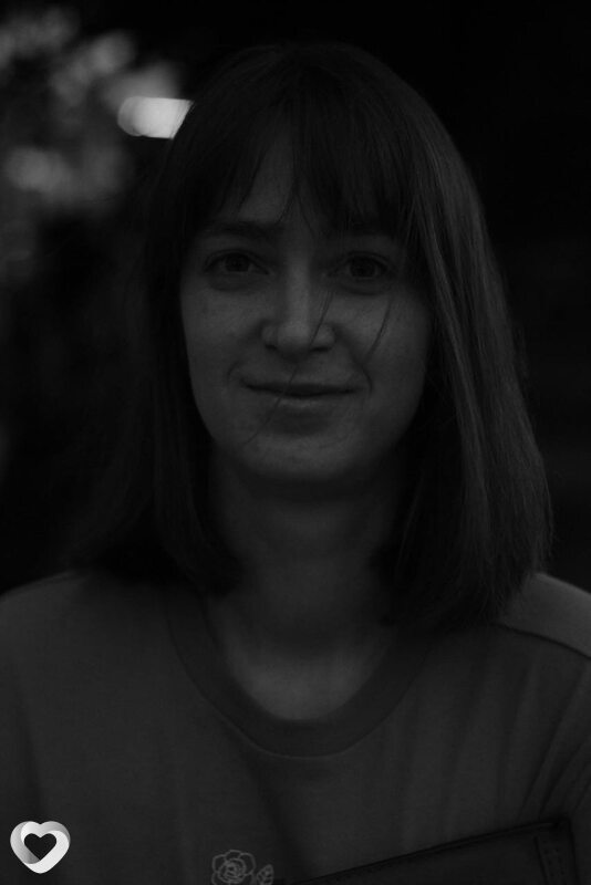 Liuba, 36, Москве — анкета №2980827