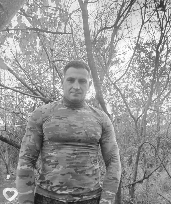 Маратик, 33, Севастополе — анкета №2980861