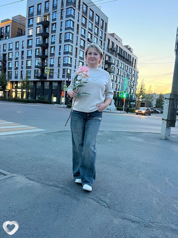 Таша, 49, Кургане — анкета №2980875