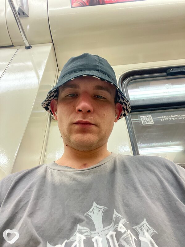 Никита, 26, Липецке — анкета №2980877