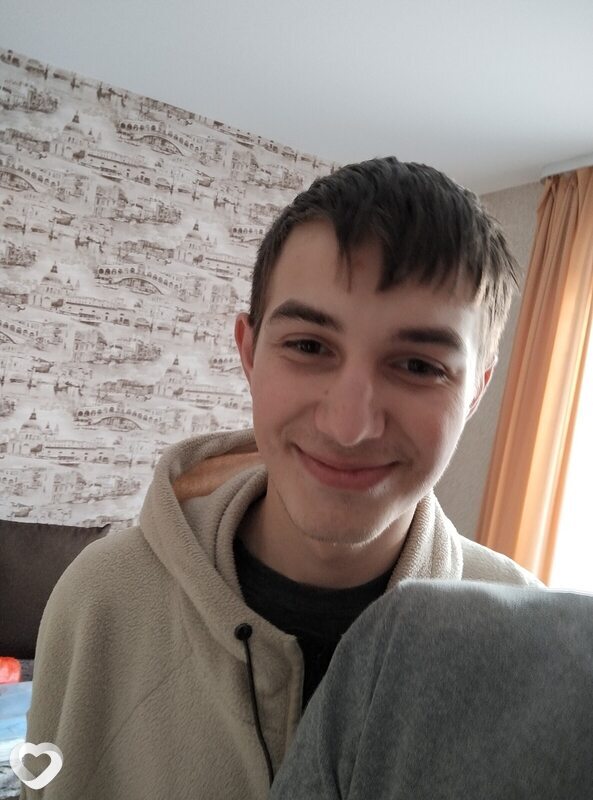 Андрей, 21, Дрогичине — анкета №2980847