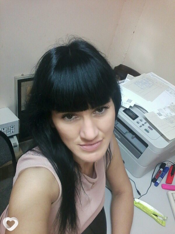 Виктория, 39, Волгодонске — анкета №2980755