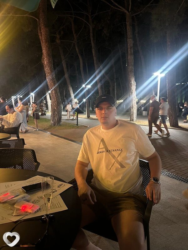 Андрей, 28, Москве — анкета №2980757