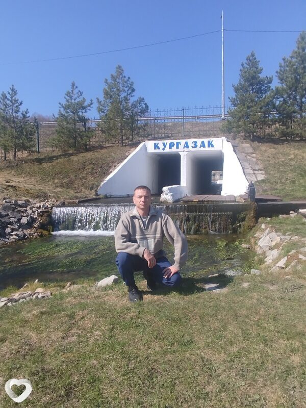 Алексей, Муравленко