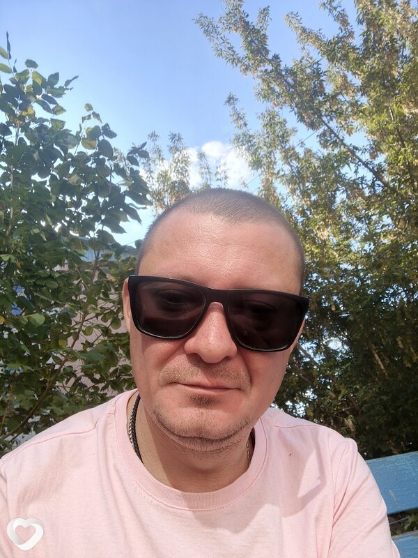 Женя, 42, Саранске — анкета №2980763