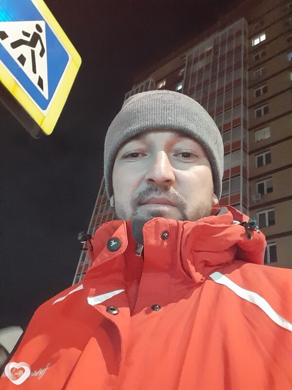 Дамир, 34, Красноярске — анкета №2980770