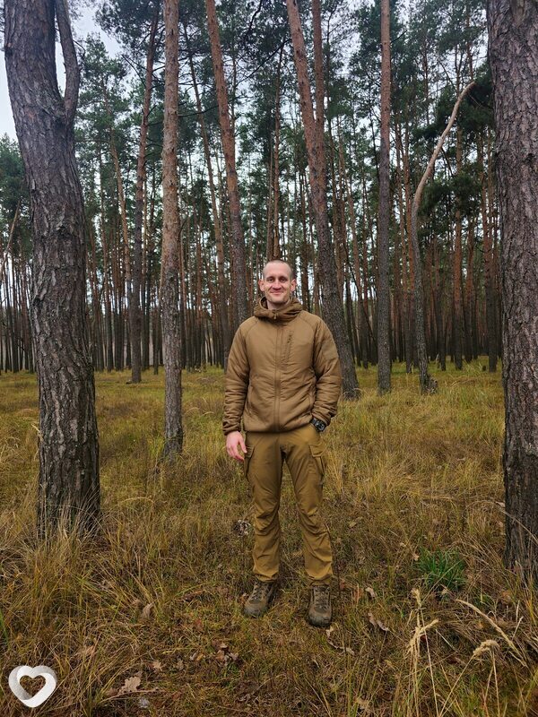 Сергей, 28, Брянске — анкета №2980777