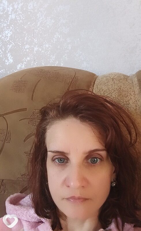 Леся, 39, Одессе — анкета №2980778