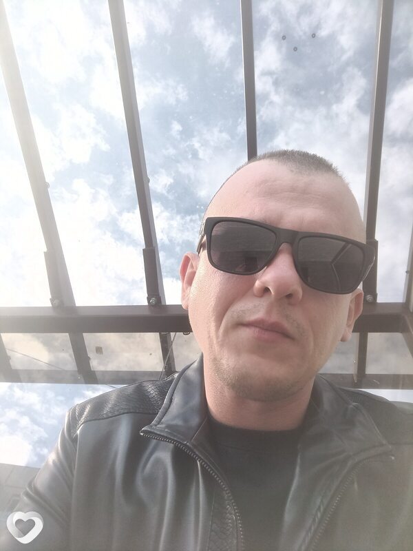 Роман, 32, Калининграде — анкета №2980878