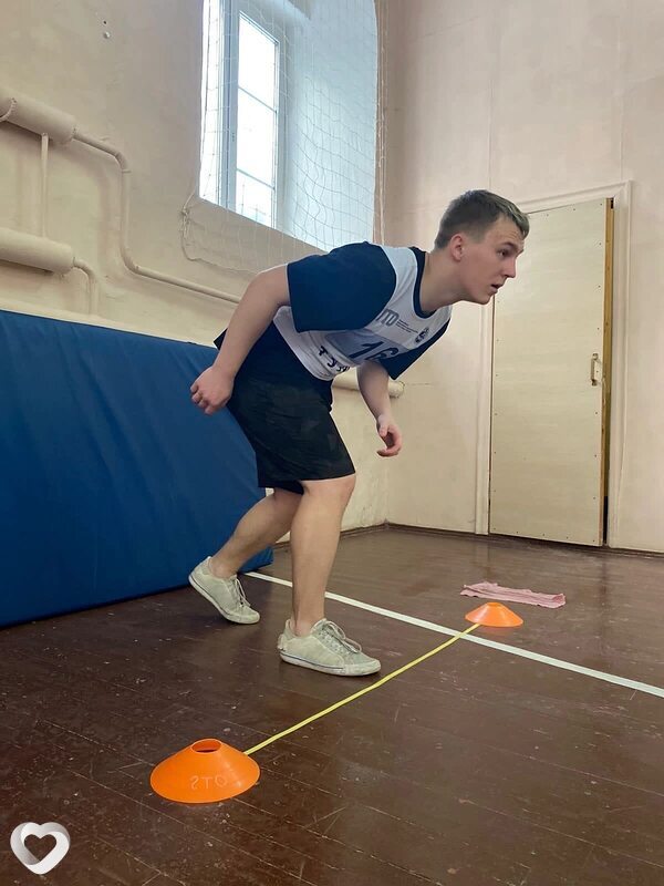 Кирилл, 19, Туле — анкета №2980881