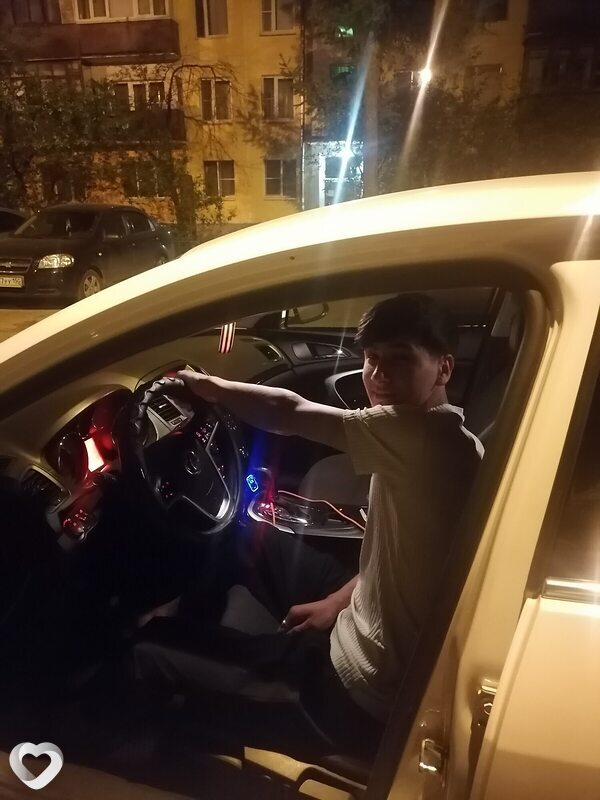 Али, 38, Королёв — анкета №2980890