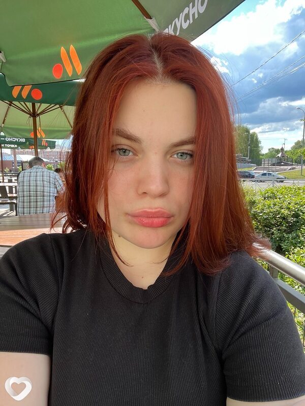 Adrianа, 20, Кишинёв — анкета №2980891