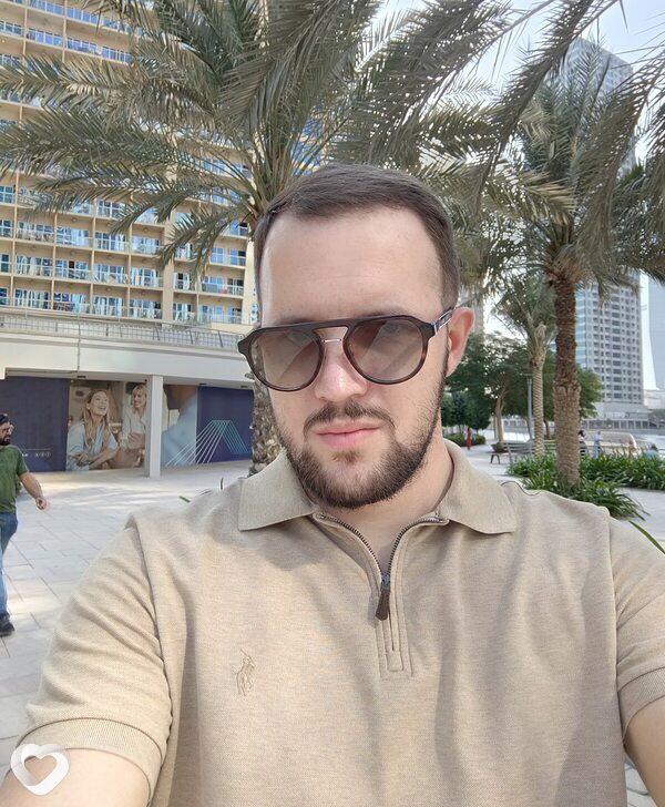 Павел, 32, Минске — анкета №2980906
