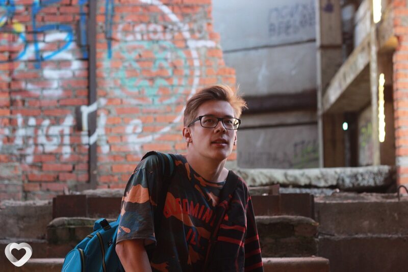 Петр, 29, Электростали — анкета №2980915