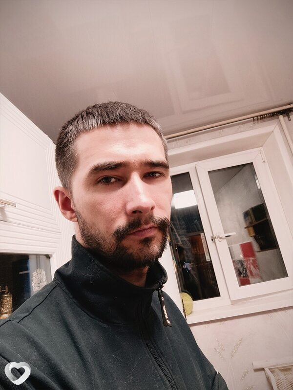 Павел, 32, Екатеринбурге — анкета №2980918