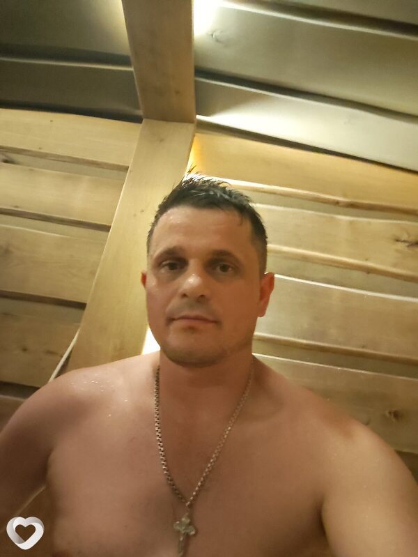 Леонид, 36, Костанае — анкета №2980920