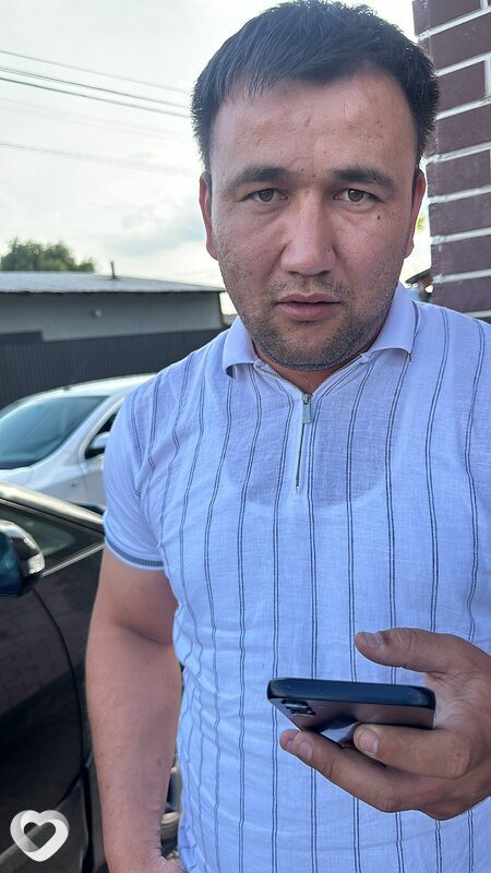 Шынгысхан, 32, Алматы — анкета №2980956