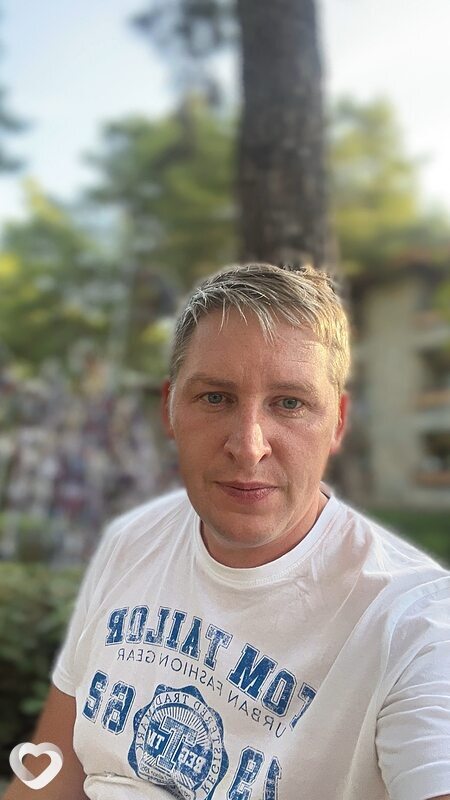 Вячеслав, 40, Москве — анкета №2980963