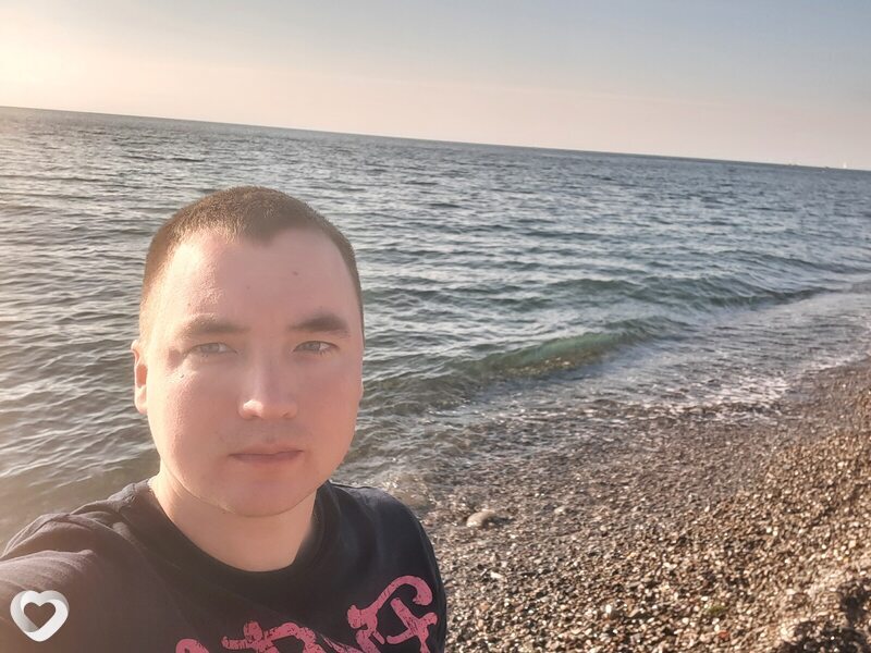 Павел, 34, Чебоксарах — анкета №2980982