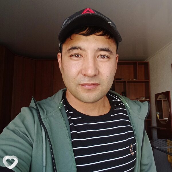 Мейрам, 32, Петропавловске — анкета №2980992
