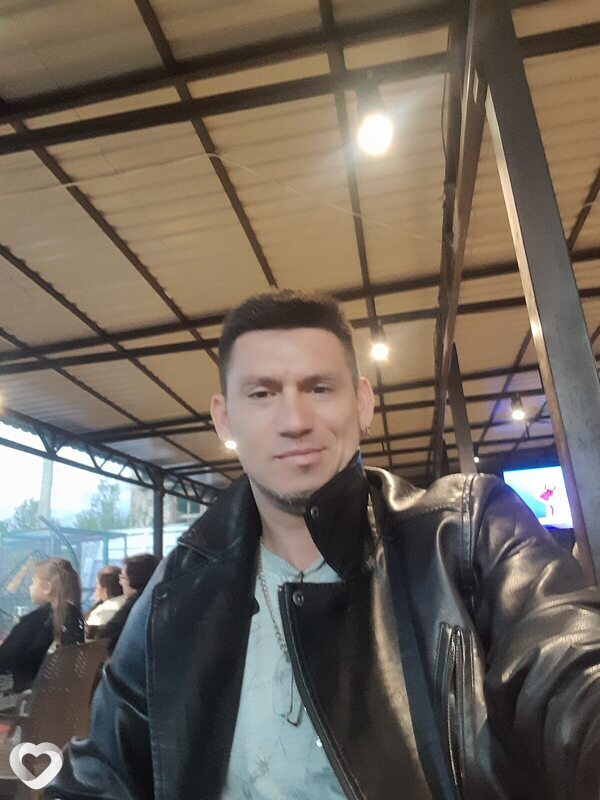 Илья, 38, Луганске — анкета №2980931