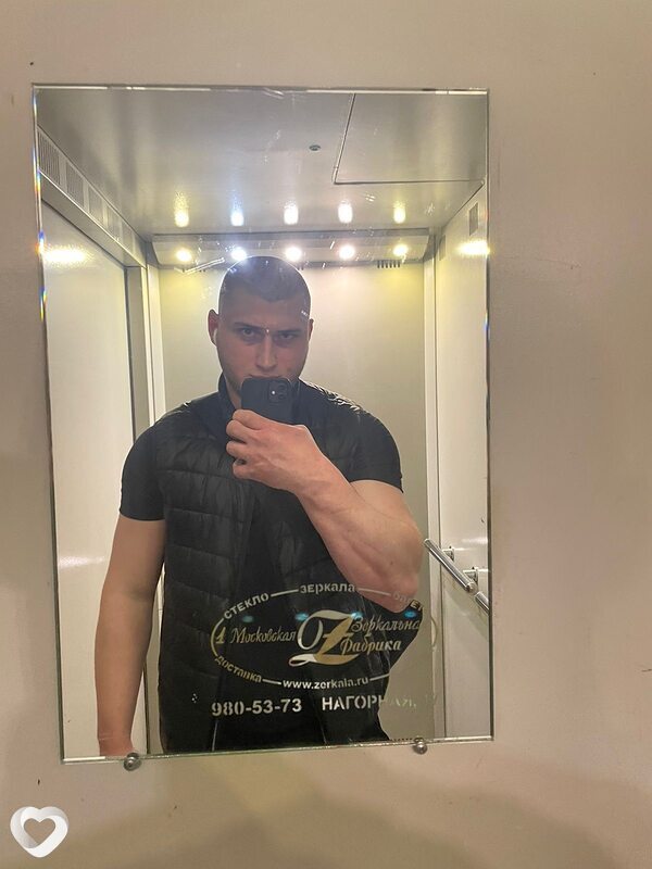 Булат, 24, Москве — анкета №2980935