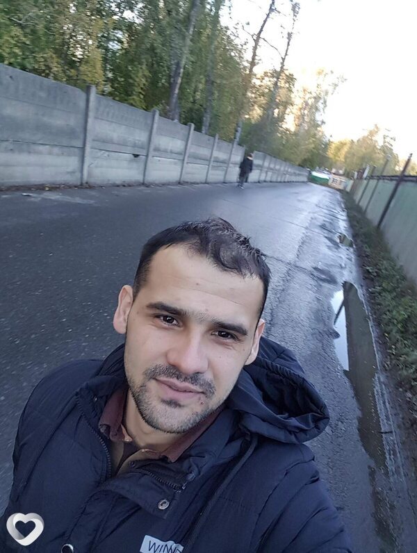 Артур, 32, Санкт-Петербурге — анкета №2980940