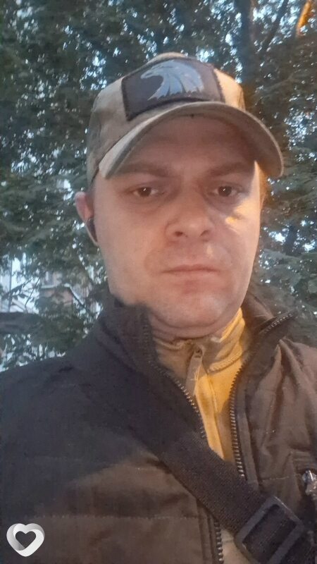 Дмитрий, 39, Северодвинске — анкета №2980942