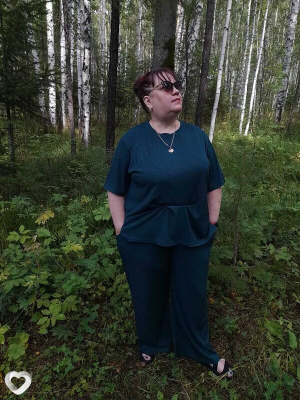 Ирина, 41, Нижнем Тагиле — анкета №2980947