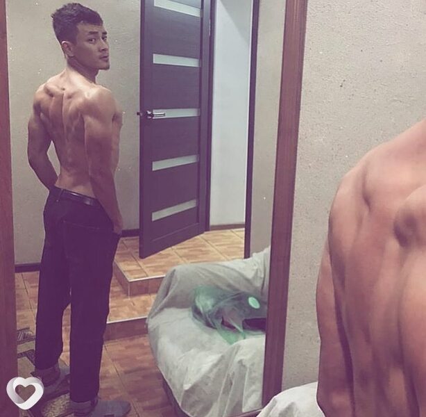 Санат, 31, Бишкек — анкета №2981054