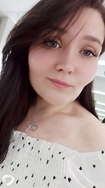 Света, 26, Смоленске — анкета №2981061