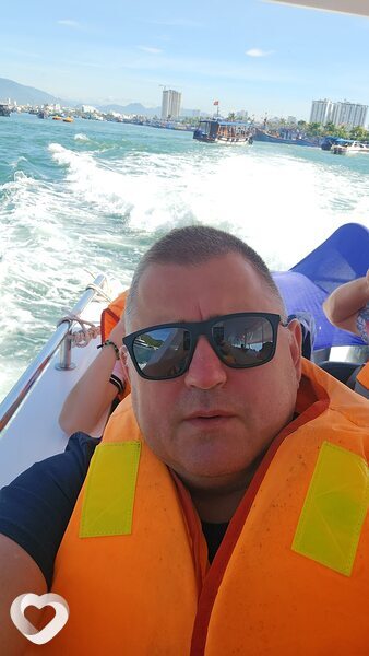 Александр, 47, Москве — анкета №2981007