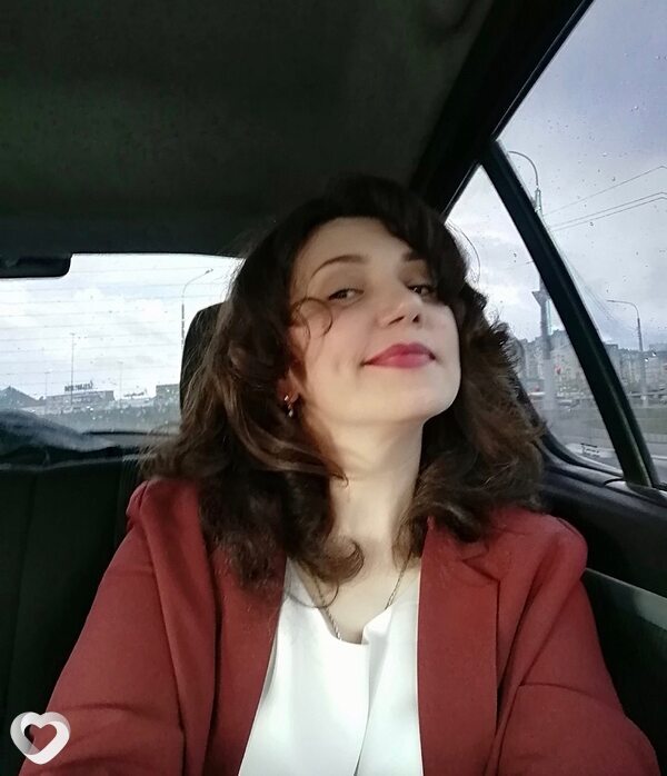 Алёна, 52, Нижнем Новгороде — анкета №2981013