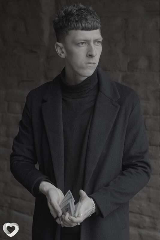 Вадим, 31, Самаре — анкета №2981017