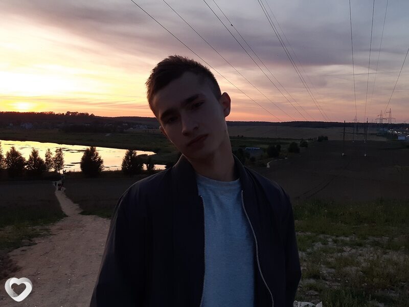 Антон, 25, Минске — анкета №2981024